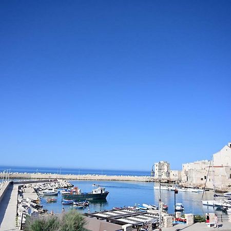 La Magia Del Mare Villa Giovinazzo Buitenkant foto